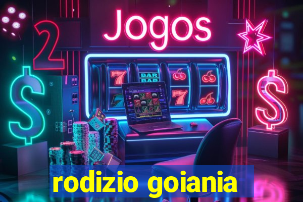 rodizio goiania